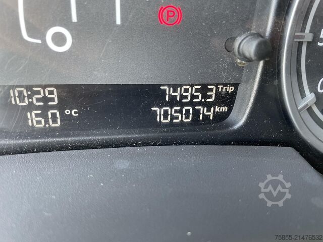 Standard tractor DAF XF 440 FT Spacecab / ADR/ NL Truck / 700.000 KM