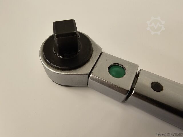 Torque wrench Stahlwille Manoskop 730D/65