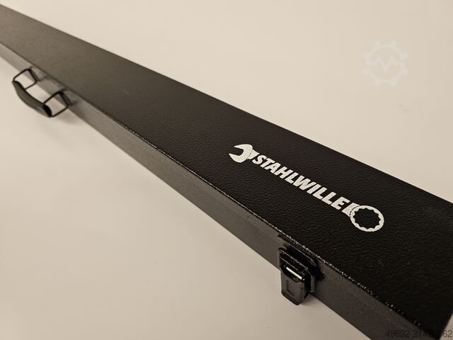 Torque wrench Stahlwille Manoskop 730D/65