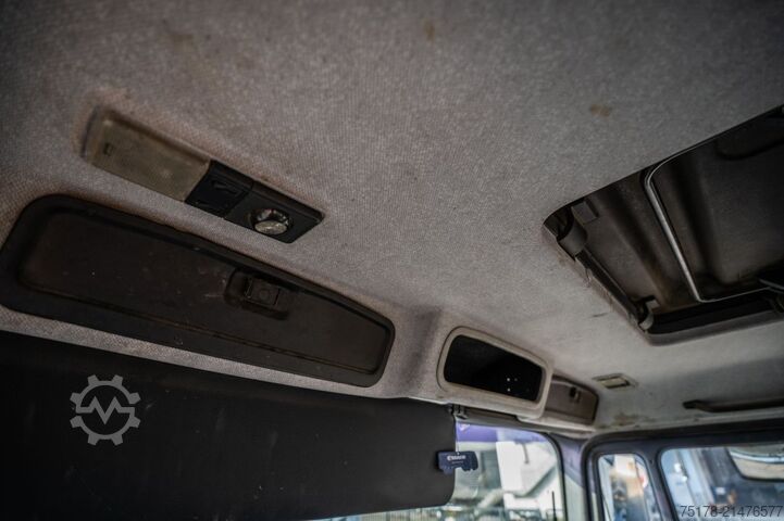 Hook arm system MAN FE 33.414 BB 6x6