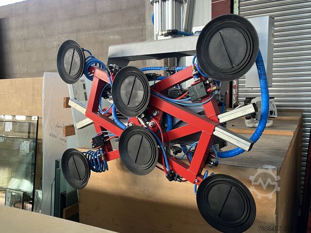 Säulenkran FramaTec Säulenkran