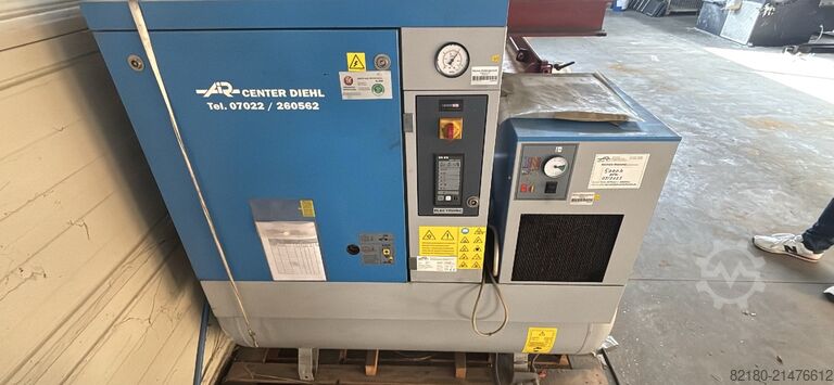 Kompressor DIEHL MSM 7-5