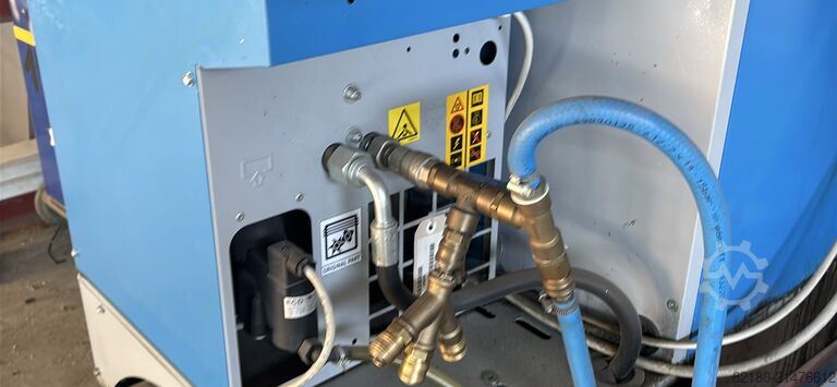 Kompressor DIEHL MSM 7-5