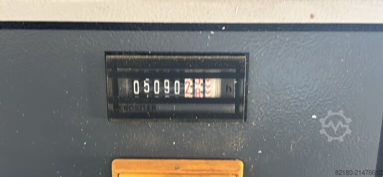 Kompressor DIEHL MSM 7-5