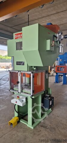 GALATO T35 press GALATO T35