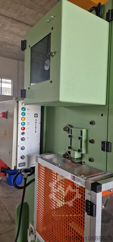 GALATO T35 press GALATO T35