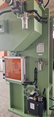 GALATO T35 press GALATO T35