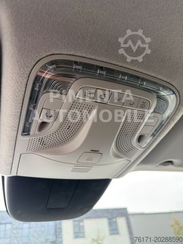 Refrigerator body van MERCEDES-BENZ Vito 114 TK -20°C LANG STDKLNG KLIMA RFK RADIO