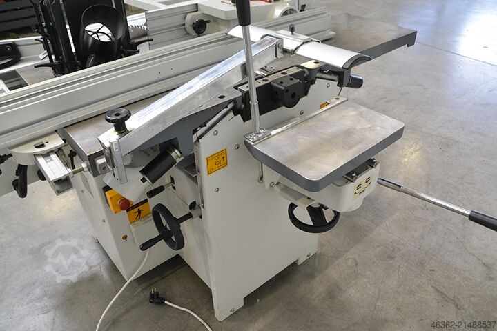 Kombinierte Maschine RM GROUP CM 300