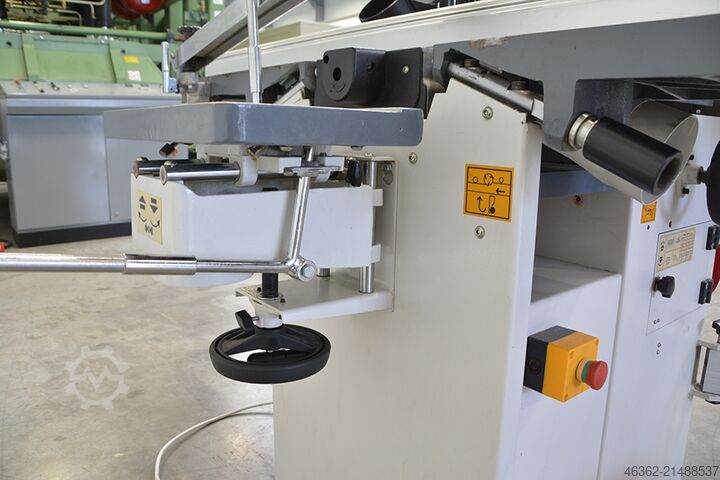 Kombinierte Maschine RM GROUP CM 300