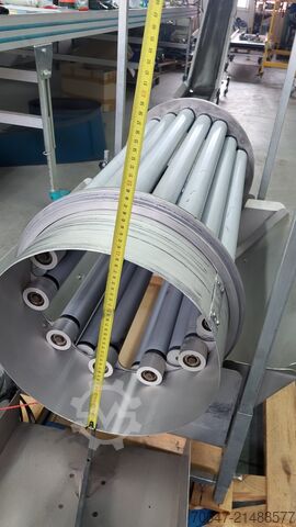 Separiertrommel, Separierwalze MTF Technik PZ 257 B