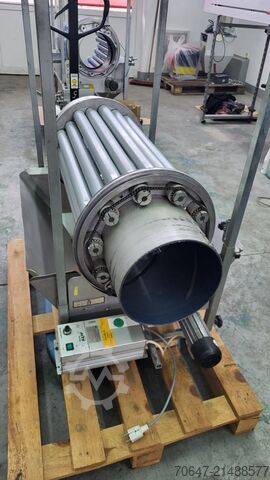 Separiertrommel, Separierwalze MTF Technik PZ 257 B