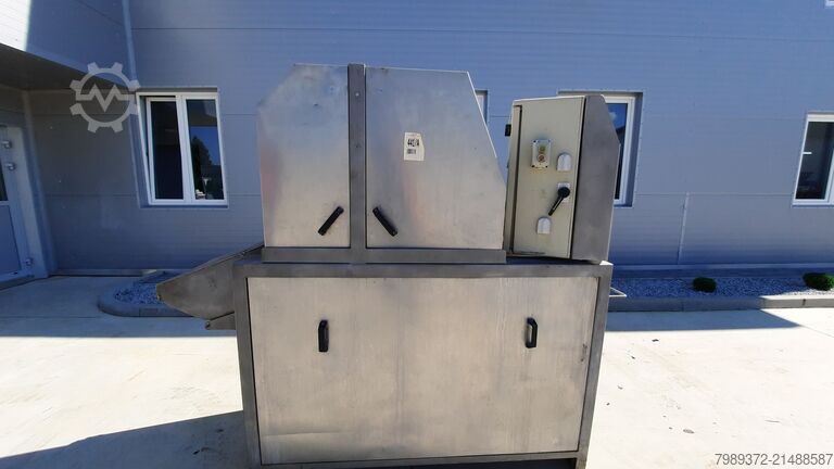 Injektor Lutetia Lutettia IMPB