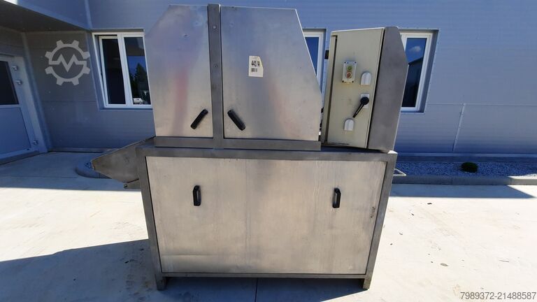 Injektor Lutetia Lutettia IMPB