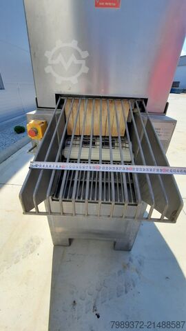 Injektor Lutetia Lutettia IMPB