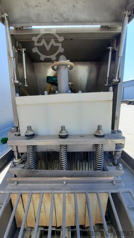 Injektor Lutetia Lutettia IMPB