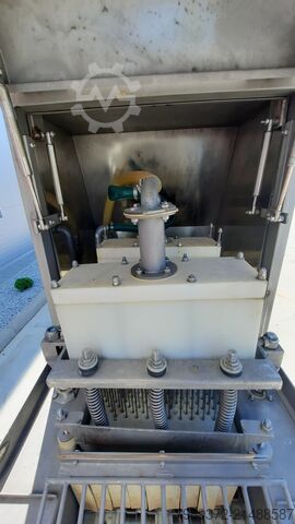 Injektor Lutetia Lutettia IMPB