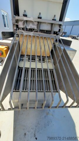 Injektor Lutetia Lutettia IMPB