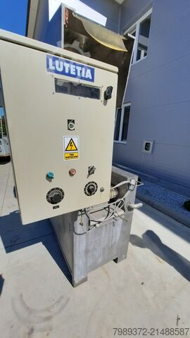 Injektor Lutetia Lutettia IMPB