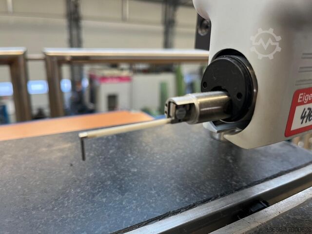 Rauheitsmessgerät Messgerät Mahr MarSurf M400 / SD 26