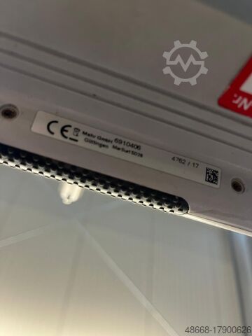 Rauheitsmessgerät Messgerät Mahr MarSurf M400 / SD 26