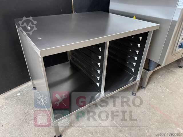 ICombi base frame Rational UG II Bäcker Norm