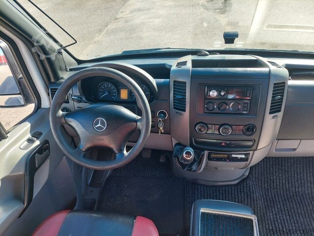 Minibus MERCEDES-BENZ Sprinter 519 CDI