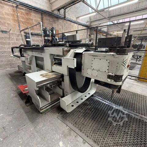 Tube bending machine BLM E-TURN32 CNC Tube Bending Machine