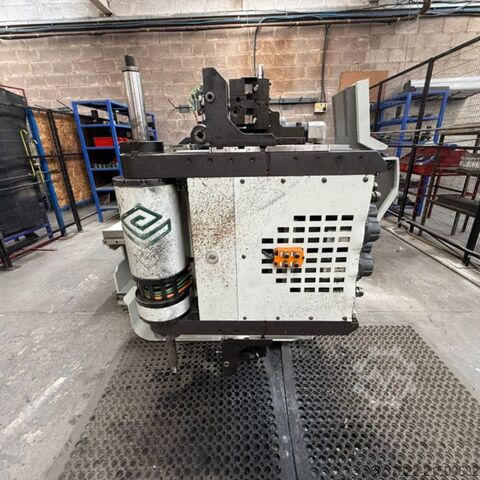 Tube bending machine BLM E-TURN32 CNC Tube Bending Machine