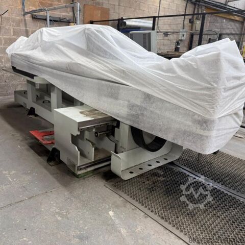 Tube bending machine BLM E-TURN32 CNC Tube Bending Machine