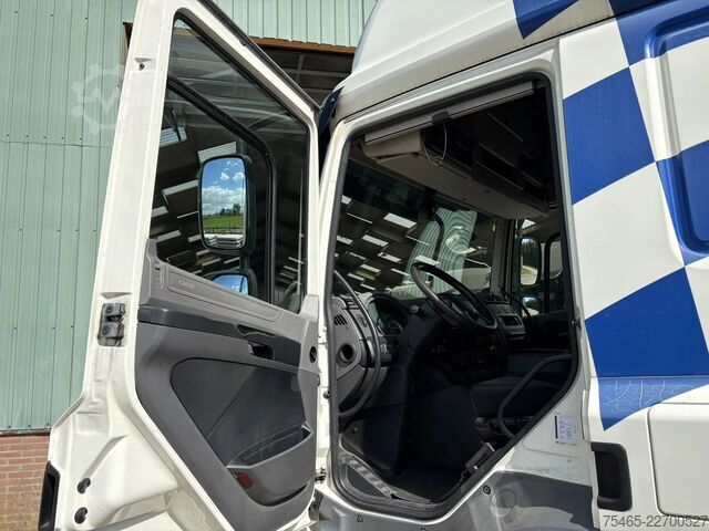 Standard-SZM DAF CF 370 FT Euro6