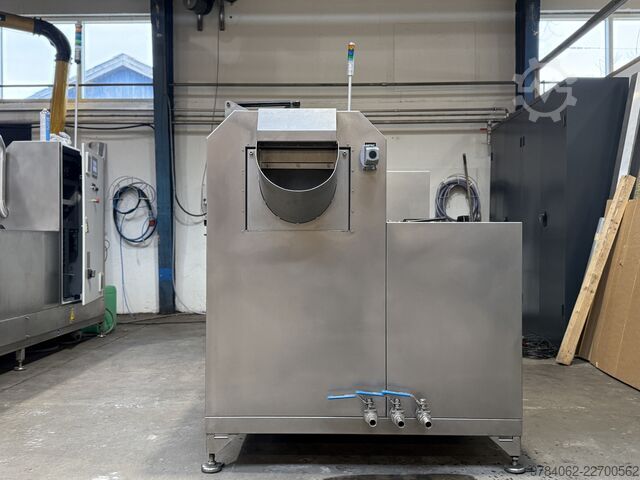 Ultrasonic Cleaning System, Parts Washer KSN Industry 350 UST