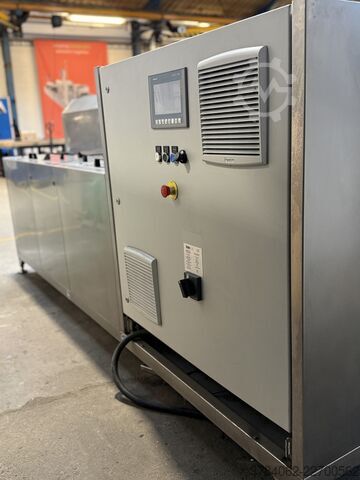 Ultrasonic Cleaning System, Parts Washer KSN Industry 350 UST