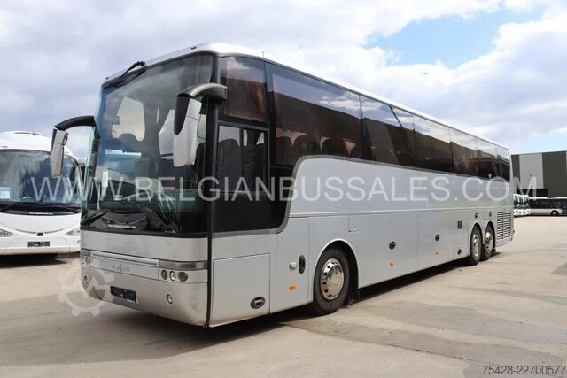 Reisebus Van Hool T917 Acron / Full Option