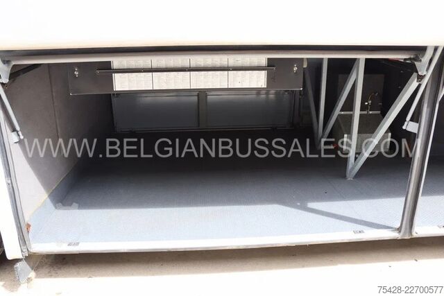 Reisebus Van Hool T917 Acron / Full Option