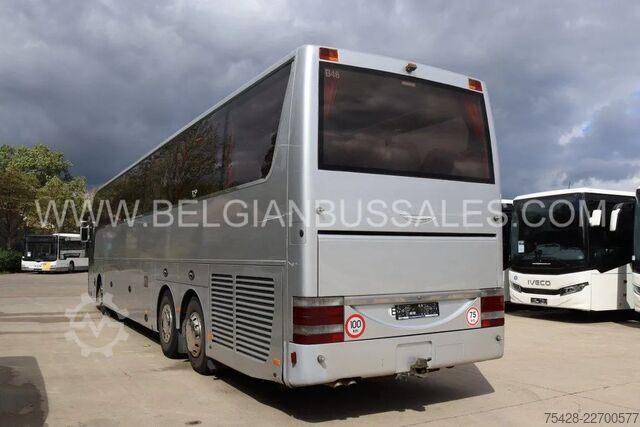 Reisebus Van Hool T917 Acron / Full Option