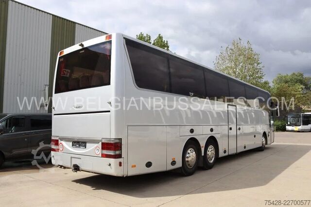 Reisebus Van Hool T917 Acron / Full Option