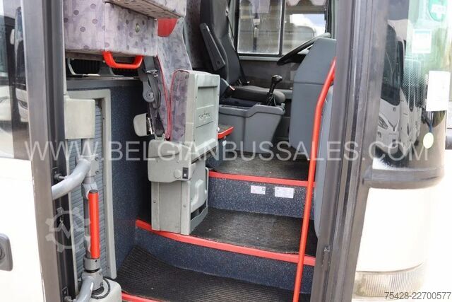 Reisebus Van Hool T917 Acron / Full Option