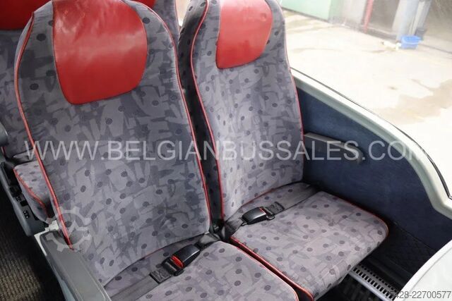 Reisebus Van Hool T917 Acron / Full Option