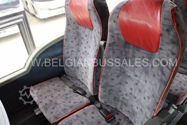 Reisebus Van Hool T917 Acron / Full Option