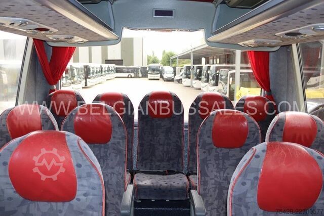 Reisebus Van Hool T917 Acron / Full Option