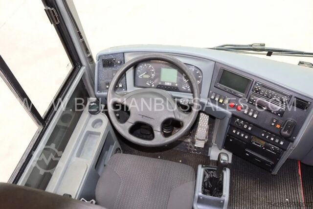 Reisebus Van Hool T917 Acron / Full Option