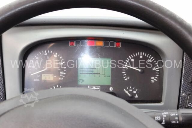 Reisebus Van Hool T917 Acron / Full Option