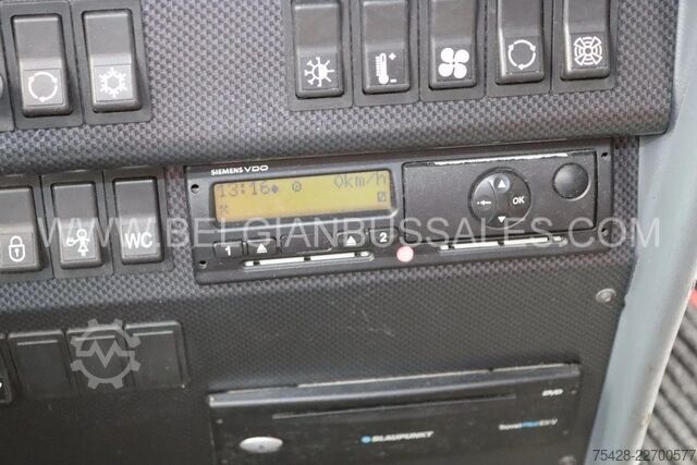 Reisebus Van Hool T917 Acron / Full Option