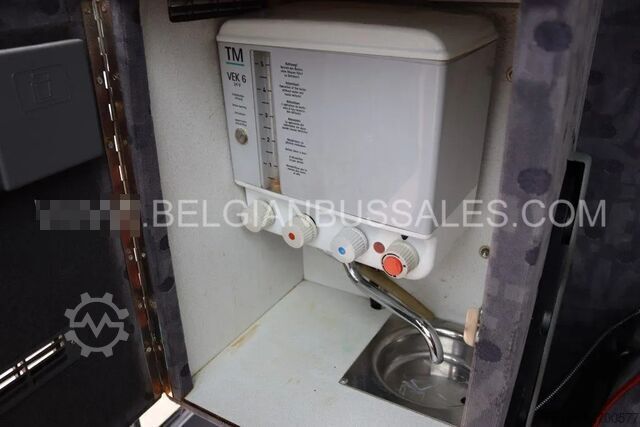 Reisebus Van Hool T917 Acron / Full Option