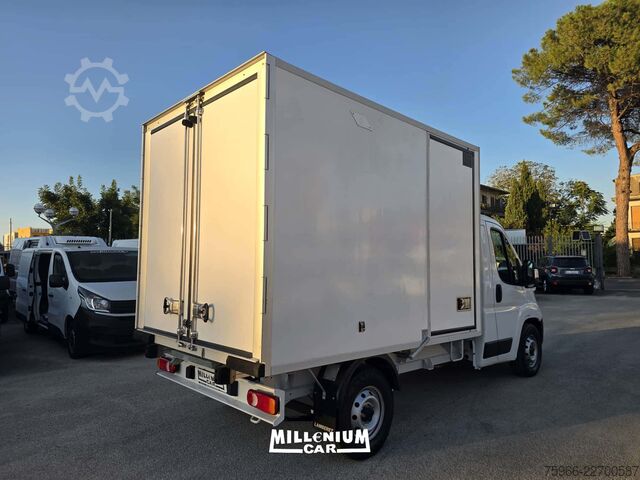Kühltransporter FIAT FIAT DUCATO 2023 CELLA 3,10 FRC