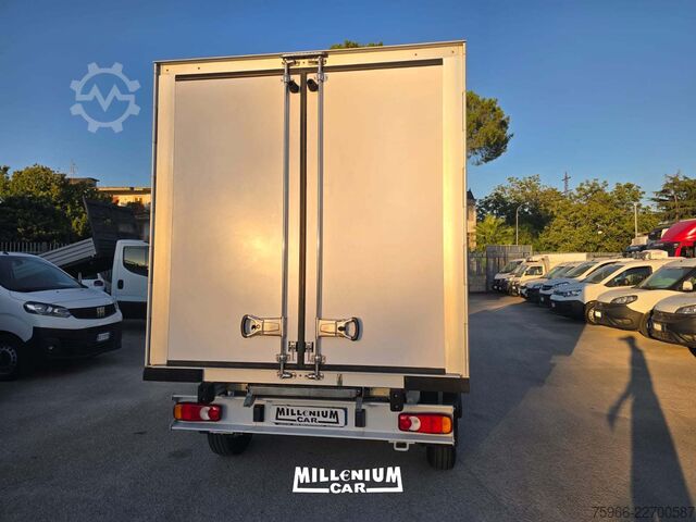 Kühltransporter FIAT FIAT DUCATO 2023 CELLA 3,10 FRC