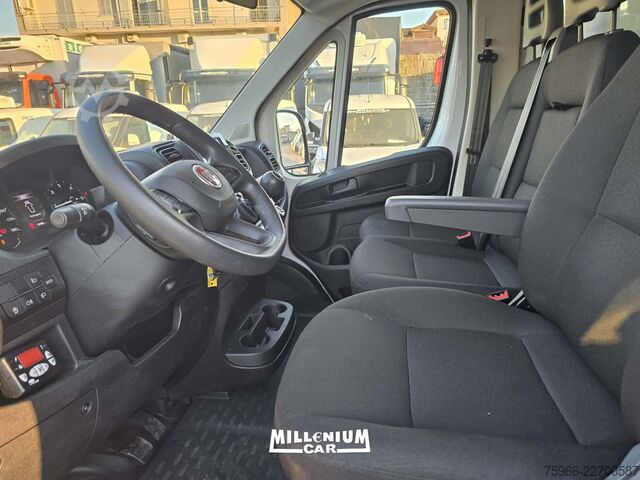Kühltransporter FIAT FIAT DUCATO 2023 CELLA 3,10 FRC