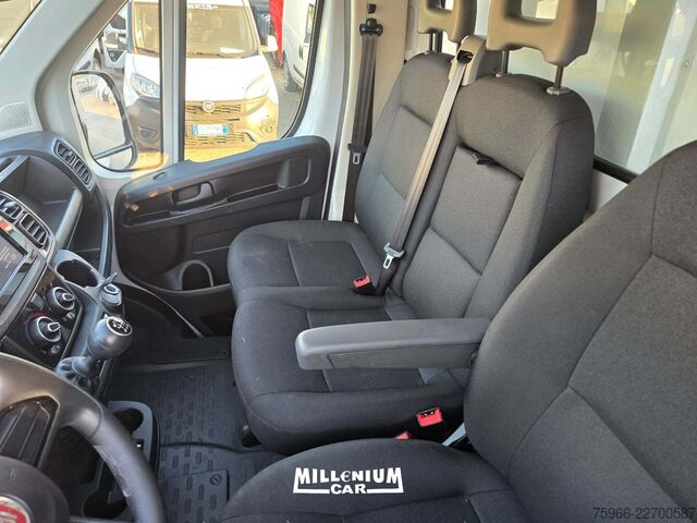 Kühltransporter FIAT FIAT DUCATO 2023 CELLA 3,10 FRC