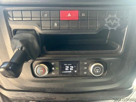 Swap body truck IVECO S-WAY 460, AS260SY/FP BDF,   WECHSELFAHRGESTELL, INTADER, E6